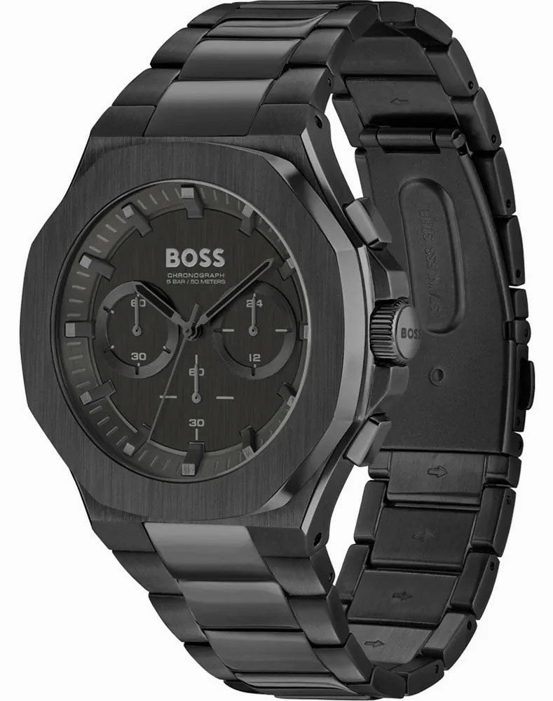 Boss Watches Boss Taper Mens Watch