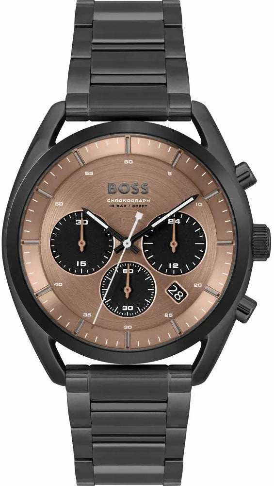Boss Watches Boss Top Mens Watch