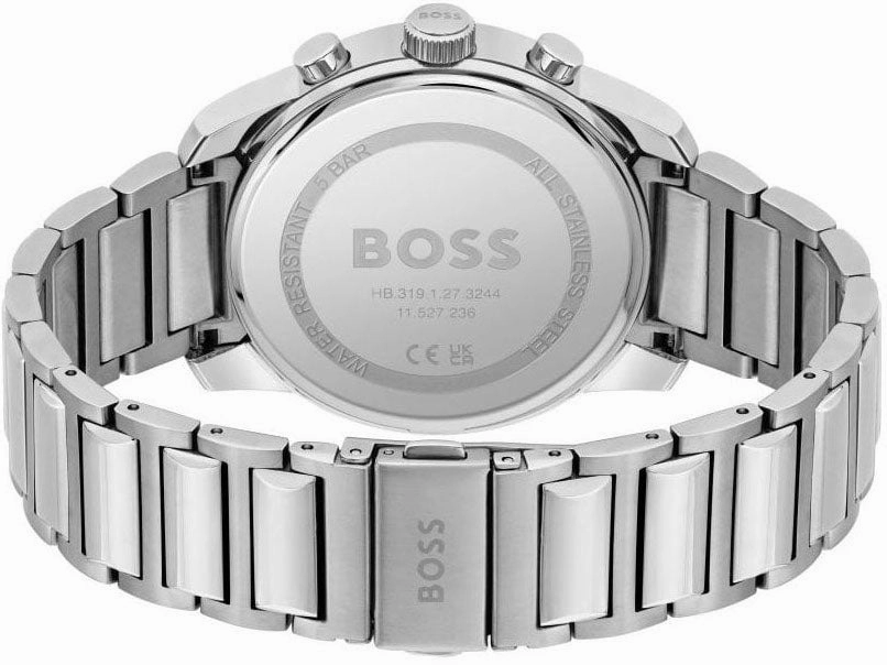 Boss Watches Boss Trace Mens Watch