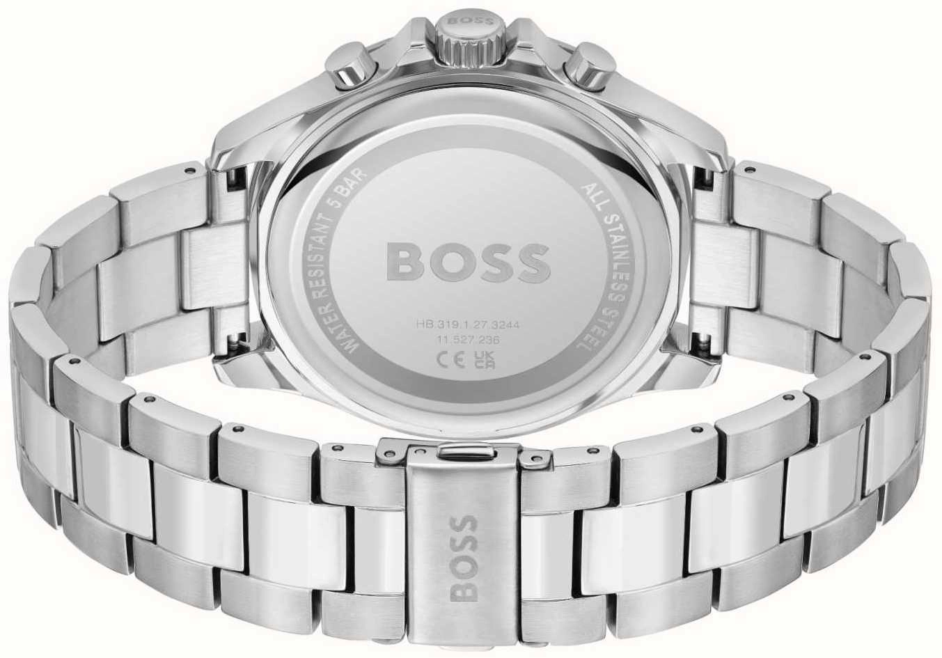 Boss Watches Boss Troper Chronograph Mens Watch