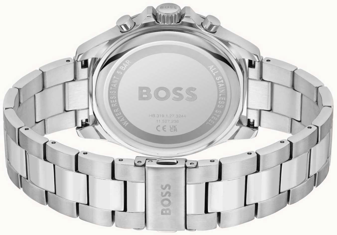 Boss Watches Boss Troper Chronograph Mens Watch