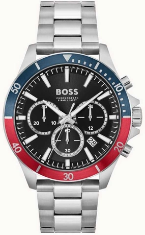 Boss Watches Boss Troper Chronograph Mens Watch