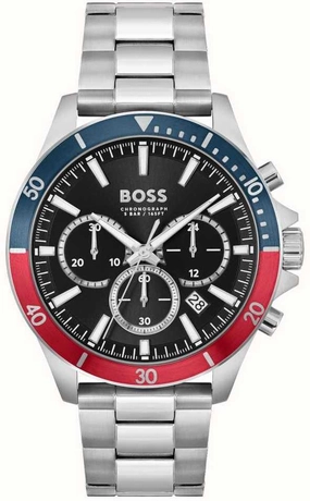 Boss Watches Boss Troper Chronograph Mens Watch