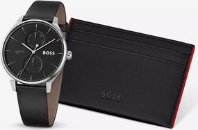 Boss Watches Boss Tyler Gift Set Watch