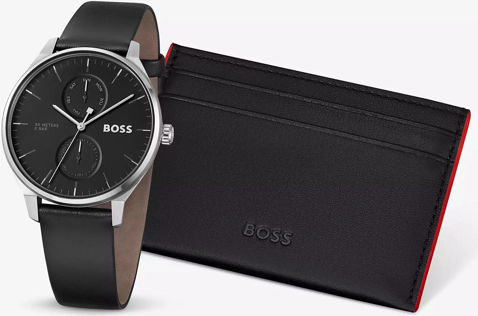 Boss Watches Boss Tyler Gift Set Watch