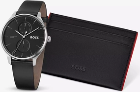 Boss Watches Boss Tyler Gift Set Watch