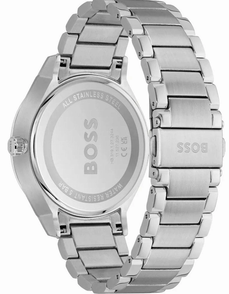 Boss Watches Boss Tyler Mens Watch