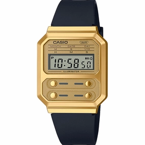 Casio Watches Casio A100WEFG-9A Vintage
