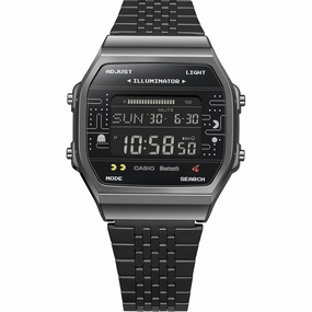 Casio Watches Casio ABL100WEPC-1B Pac-Man Collaboration