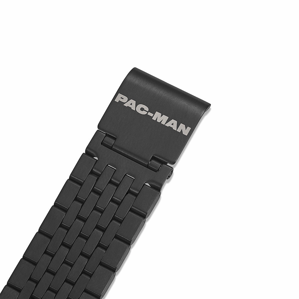 Casio Watches Casio ABL100WEPC-1B Pac-Man Collaboration