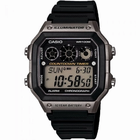 Casio Watches Casio AE1300WH-8A Digital