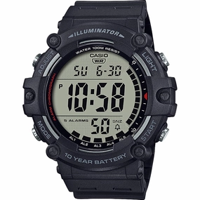 Casio Watches Casio AE1500WH-1 Digital