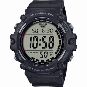 Casio Watches Casio AE1500WH-1 Digital
