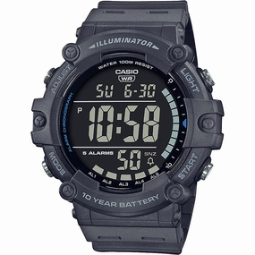 Casio Watches Casio AE1500WH-8B Digital Watch