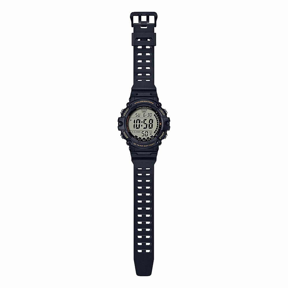 Casio Watches Casio AE1500WHX-1A