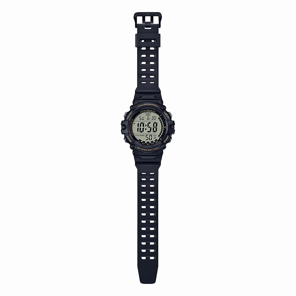 Casio Watches Casio AE1500WHX-1A