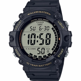 Casio Watches Casio AE1500WHX-1A