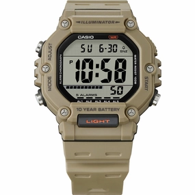 Casio Watches Casio AE1600H-5A Digital