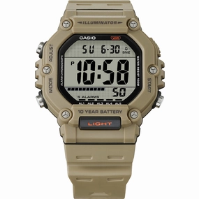 Casio Watches Casio AE1600H-5A Digital
