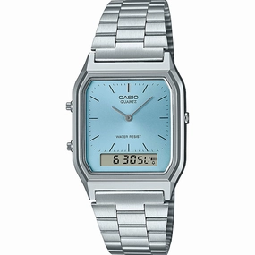 Casio Watches Casio AQ230A-2A1 Vintage
