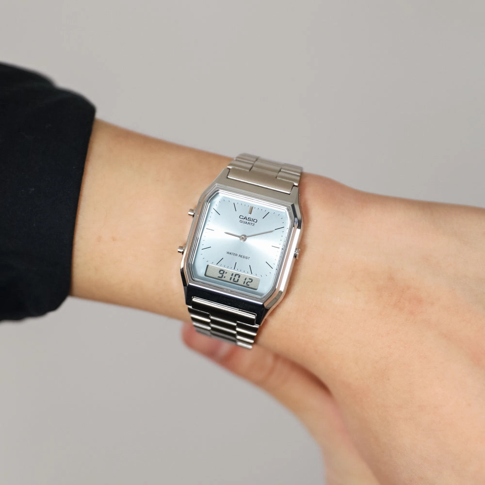 Casio Watches Casio AQ230A-2A1 Vintage