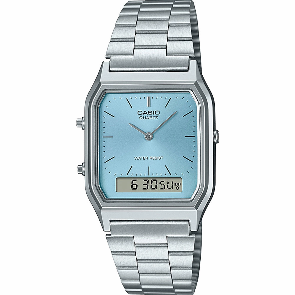 Casio Watches Casio AQ230A-2A1 Vintage