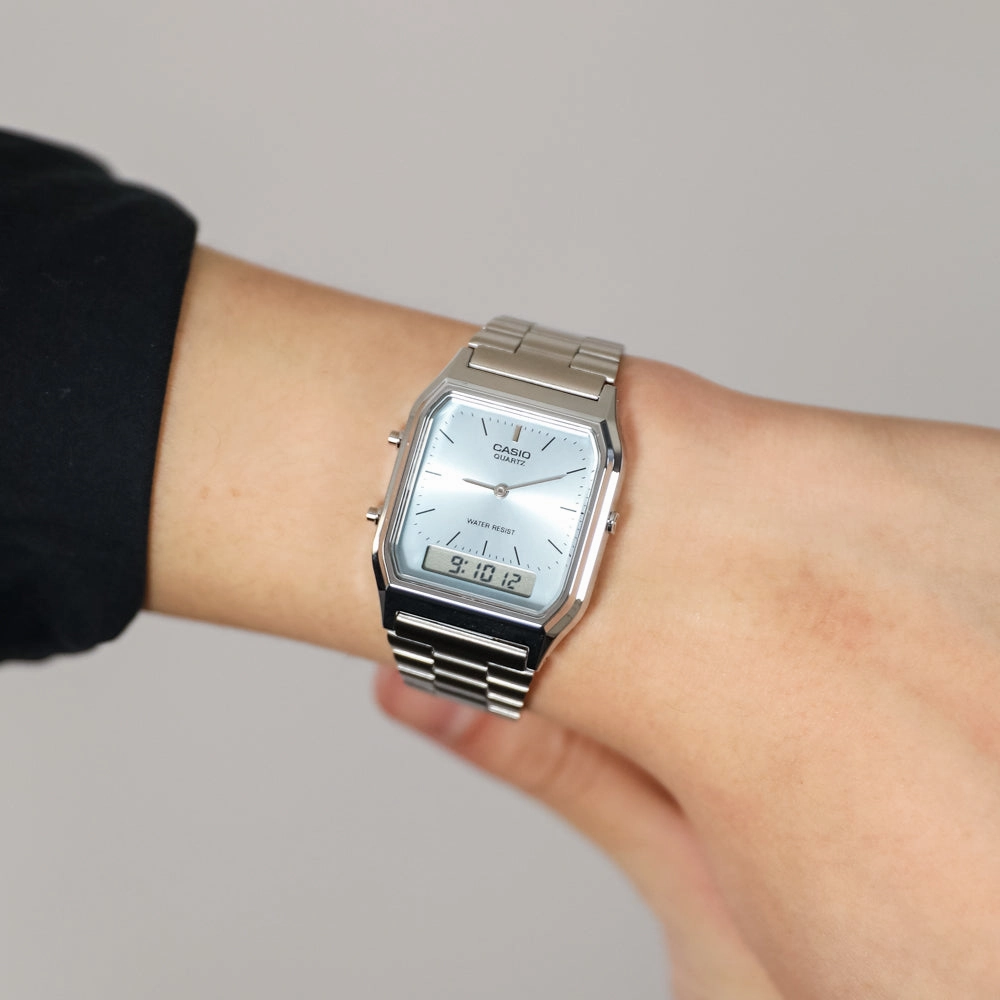 Casio Watches Casio AQ230A-2A1 Vintage