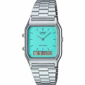 Casio Watches Casio AQ230A-2A2 Vintage