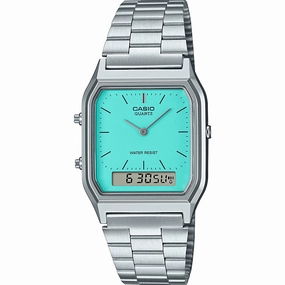 Casio Watches Casio AQ230A-2A2 Vintage