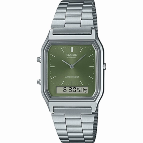 Casio Watches Casio AQ230A-3A Vintage