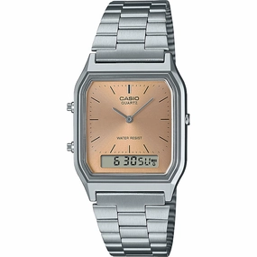 Casio Watches Casio AQ230A-4A Vintage