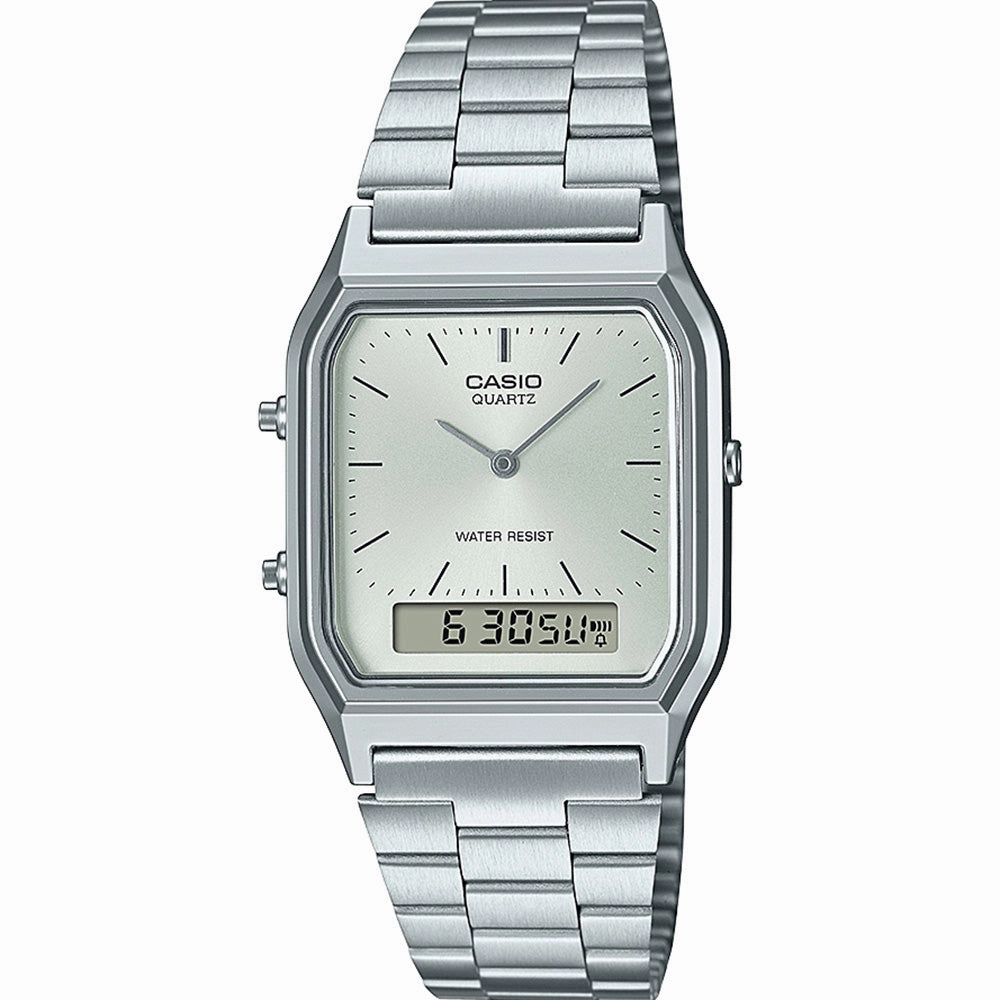 Casio Watches Casio AQ230A-7A
