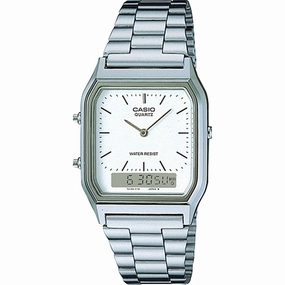 Casio Watches Casio AQ230A-7D Analogue Digital