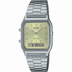 Casio Watches Casio AQ230A-9A Vintage