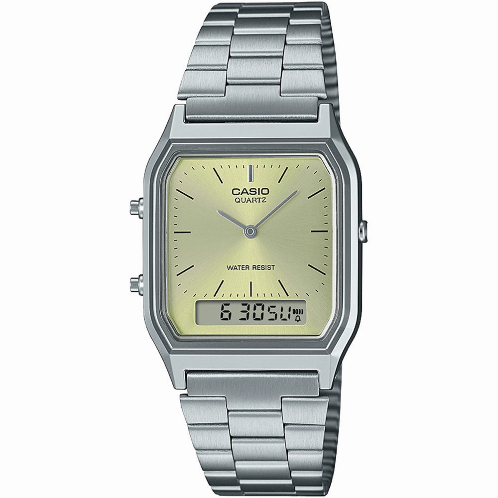 Casio Watches Casio AQ230A-9A Vintage