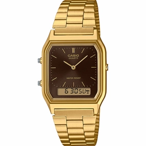 Casio Watches Casio AQ230GA-5A Vintage