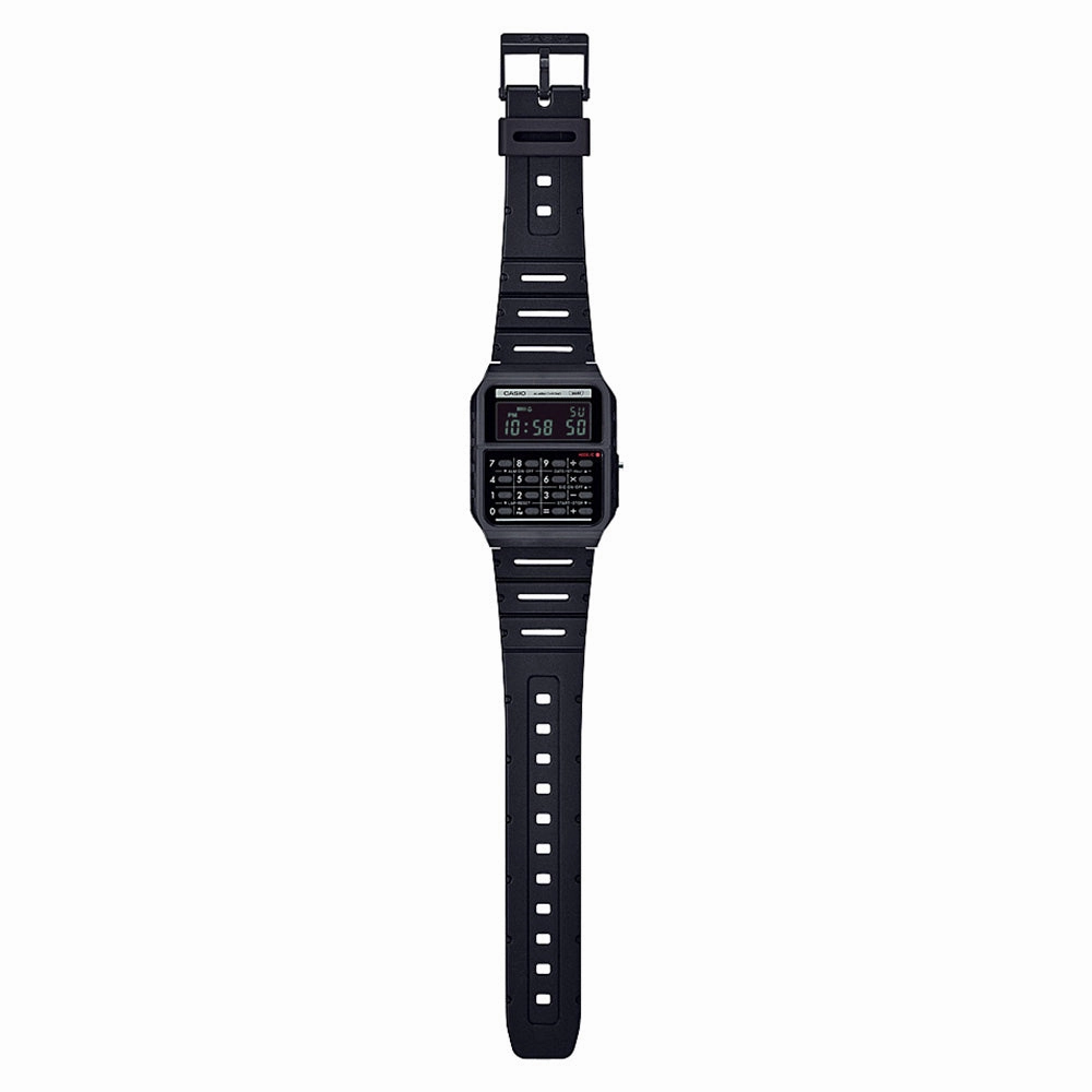 Casio Watches Casio CA53WB-1B Heritage