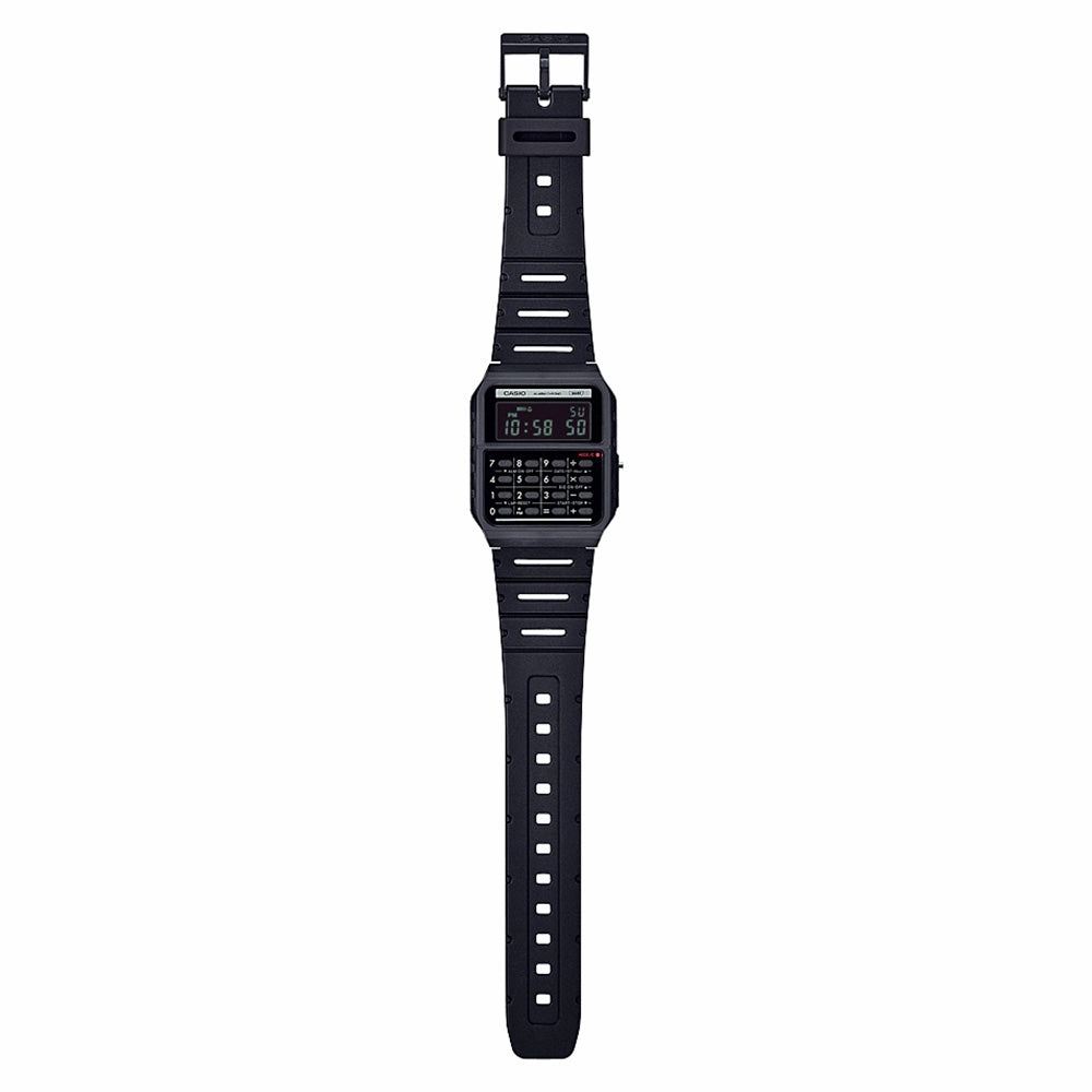 Casio Watches Casio CA53WB-1B Heritage