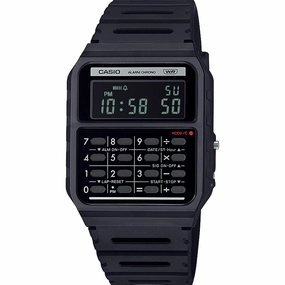 Casio Watches Casio CA53WB-1B Heritage