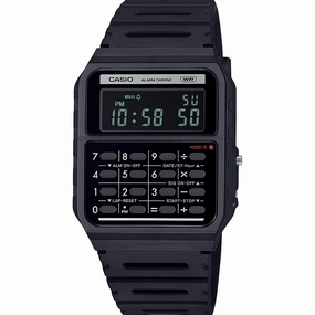 Casio Watches Casio CA53WB-1B Heritage