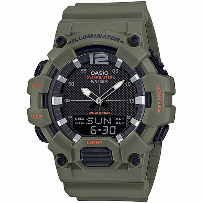 Casio Watches Casio HDC700-3A2