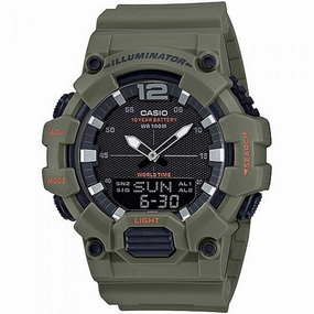 Casio Watches Casio HDC700-3A2