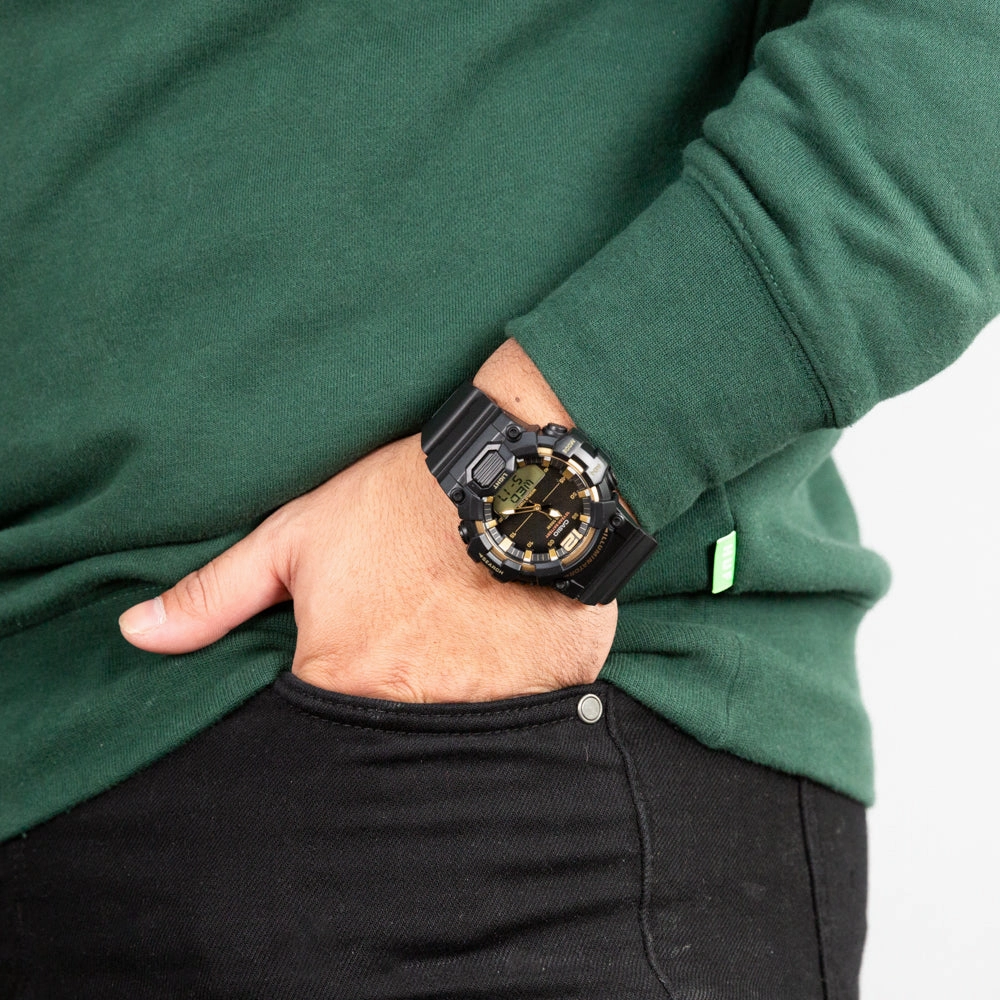 Casio Watches Casio HDC700-9A