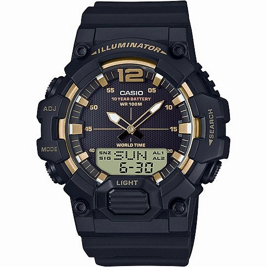 Casio Watches Casio HDC700-9A