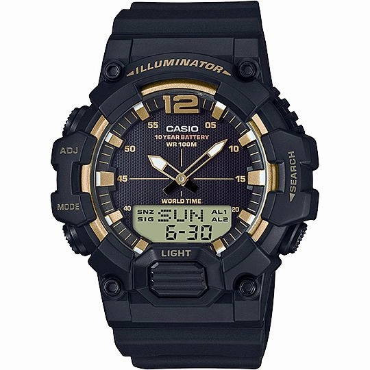 Casio Watches Casio HDC700-9A