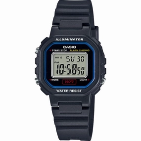 Casio Watches Casio LA20WH-1C Digital