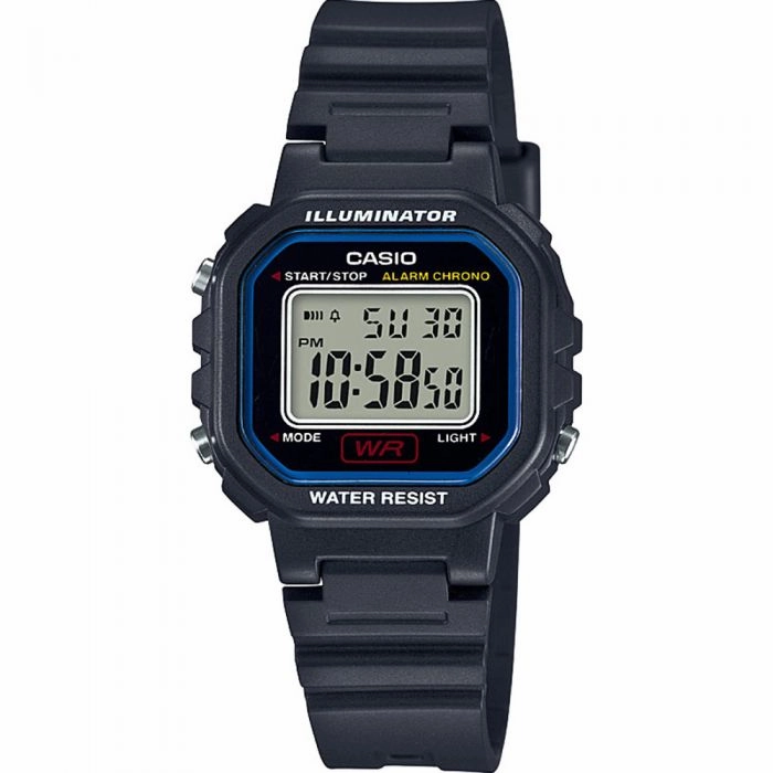 Casio Watches Casio LA20WH-1C Digital