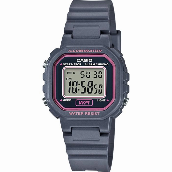 Casio Watches Casio LA20WH-8A Digital