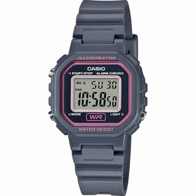 Casio Watches Casio LA20WH-8A Digital