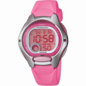 Casio Watches Casio LW200-4B Youth Digital